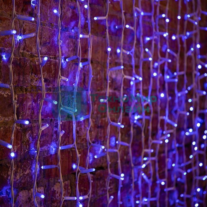 Гирлянда Neon-night 