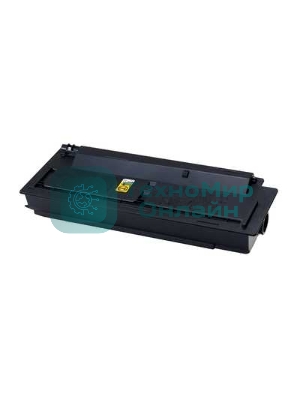 Картридж лазерный Kyocera TK-6115 (1T02P10NL0) черный для M4125idn/M4132idn 15000 стр.