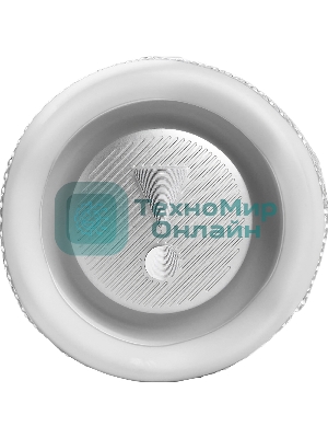 Портативная акустика JBL Flip 6, белый