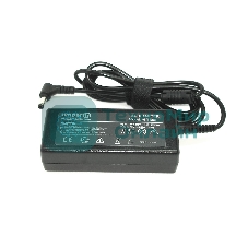 Блок питания (сетевой адаптер) Amperin AI-TS65 для ноутбуков Toshiba 19V 3.42A 5.5x2.5 мм