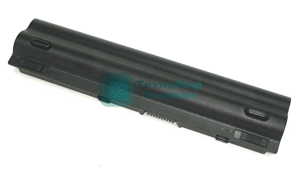 Аккумуляторная батарея для ноутбука Asus U24 5200mAh OEM черный