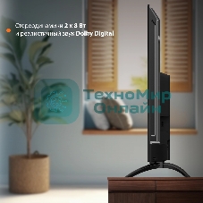 Телевизор SunWind 50