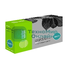 Картридж лазерный Cactus CS-50F0XA0/50F5X0E CS-SP377 черный (6400 стр.) для Ricoh Aficio SP 377DNwX/377SFNwX