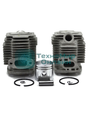 Поршневая группа для китайских бензокос TU26/Elmos 110086