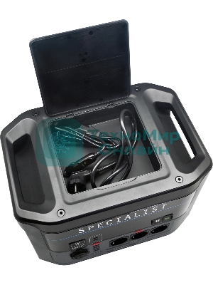 Пуско-зарядное устройство Berkut PSL-1500PLUS