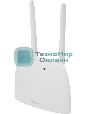 Маршрутизатор 4G Tenda 4G07 1200MBPS