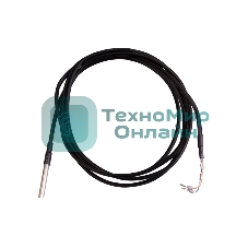 Датчик температуры Rexant аналоговый Temp A-5 1кОм 2м