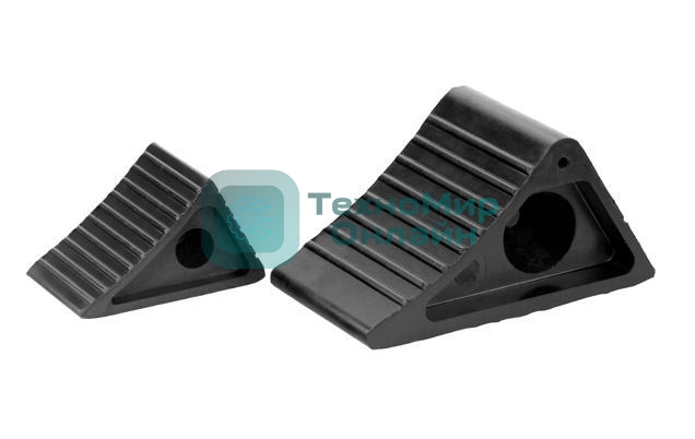 Упор Matrix противооткатной 120х80х70мм