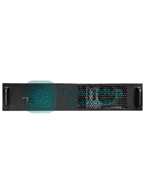 Серверный корпус ExeGate EX293344RUS Pro 2U550-08 (RM 19