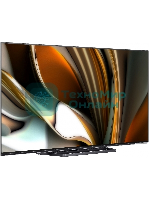 Телевизор Hisense 65