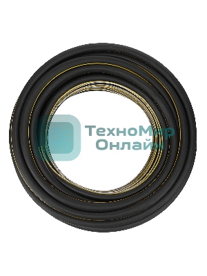 Шланг поливочный Palisad армированный 3 слойный ТЭП 1/2'', 35 м, аграрный