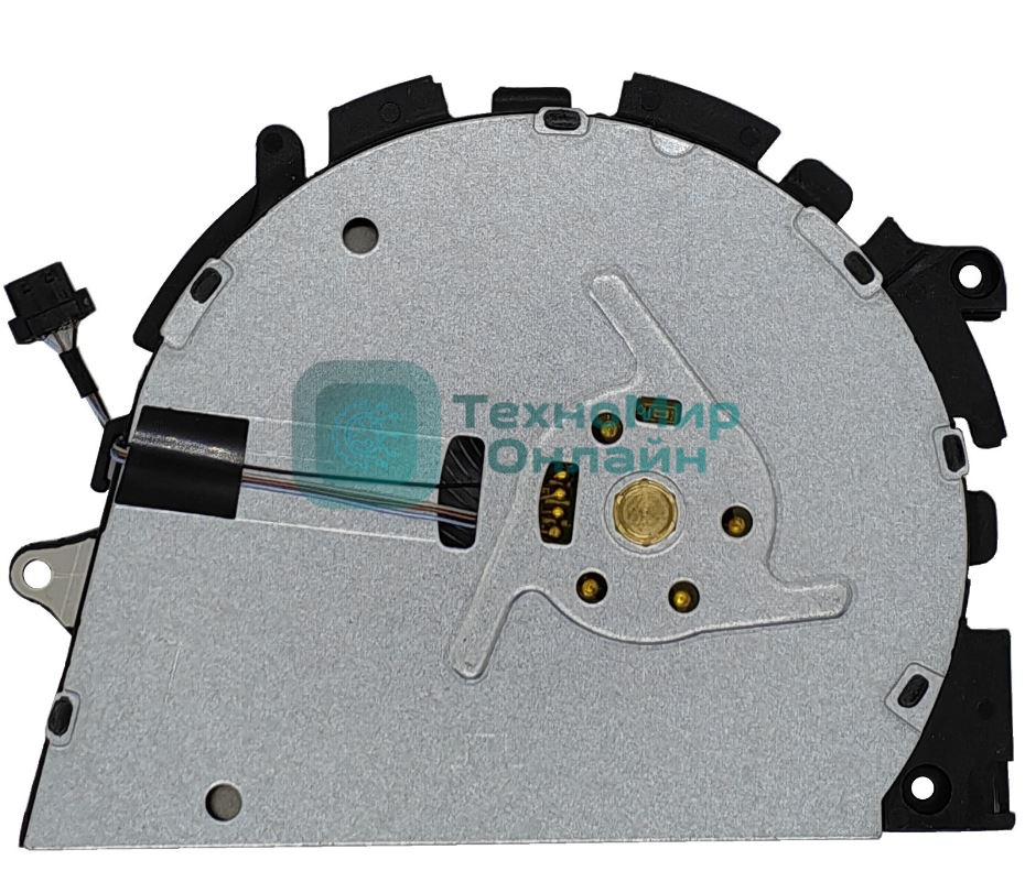 Вентилятор (кулер) для ноутбука HP ProBook 440 G8