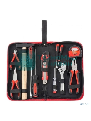 Набор инструментов Matrix набор слесарно-монтажный 12 пред.