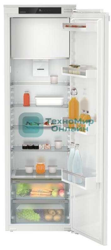 Встраиваемый холодильник Liebherr IRE 5101-22 001