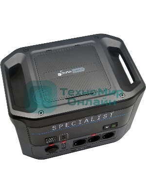 Пуско-зарядное устройство Berkut PSL-1500PLUS