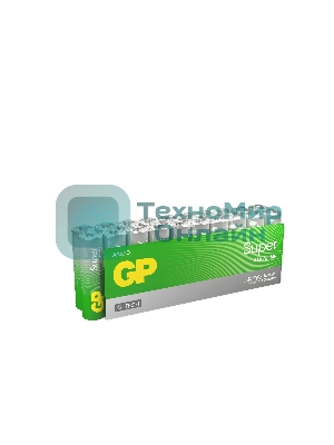 Батарейка GP 15AA21-2CRSWC20 240/960