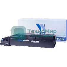 Картридж NVPrint совместимый Kyocera TK-6305 для TASKalfa 3500i/4501i/3501i/4500i/5501i/5500i (35000k)