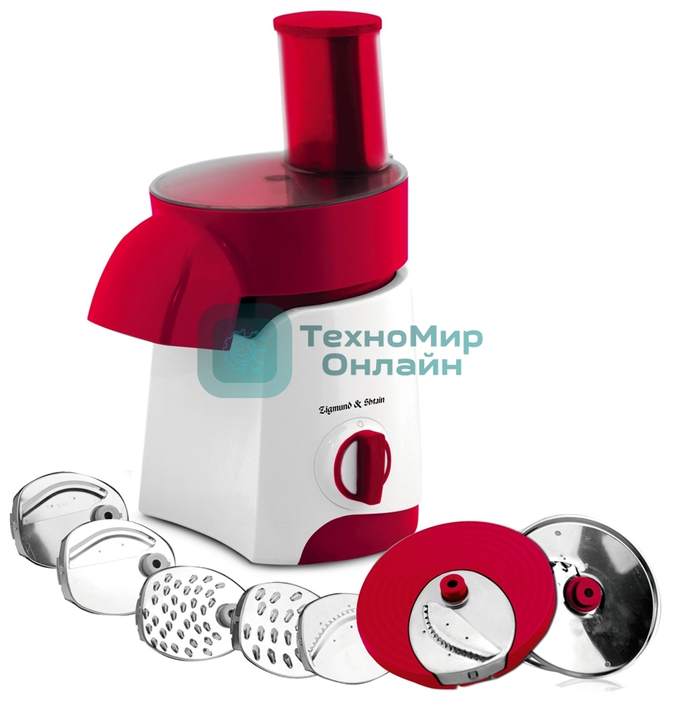 Мультирезка Zigmund & Shtain SM-21