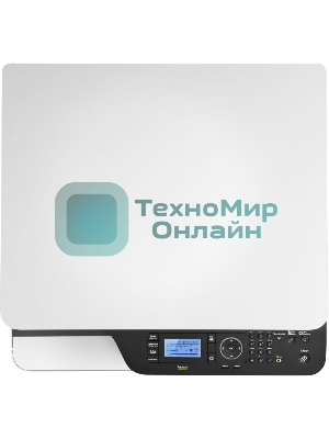 МФУ лазерное HP LaserJet M442dn (8AF71A), A3, ч/б, печ. до 24 стр/мин. (А4) до 13 стр/мин. (А3), 1200 x 1200 dpi (печать) 600x600dpi (скан.), USB, RJ-45