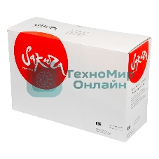 Картридж лазерный Sakura CRG039 для Canon i-SENSYS LBP351/LBP352, черный, 11000к.