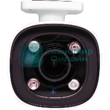 Видеокамера IP Trassir TR-D2123IR6 2.7-13.5мм цветная