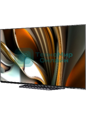 Телевизор Hisense 65