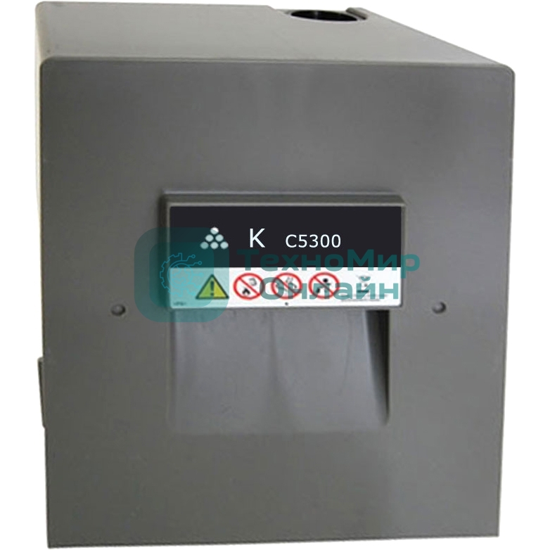 Тонер черный тип С5300s/C5310s