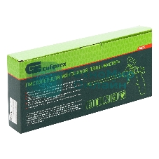 Пистолет для монтажной пены Сибртех 