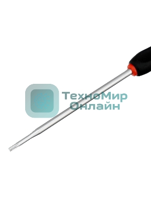 Набор отверток Matrix для точных работ с мобильными телефонами, 8 шт., Crv