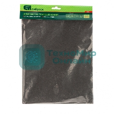 Шлифлист Сибртех на тканевой основе, P 120 230 х 280 мм, 10 шт.