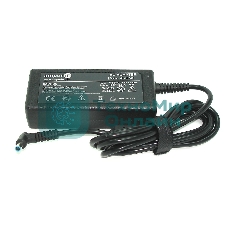 Блок питания (сетевой адаптер) Amperin AI-HP45 для ноутбуков HP 19.5V 2.31A 4.5x3.0mm