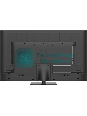 Телевизор BBK 43