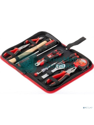 Набор инструментов Matrix набор слесарно-монтажный 12 пред.