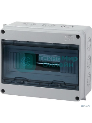 Пластиковый бокс навесной ЭРА KMPN12_IP65 КМПн-12 IP65