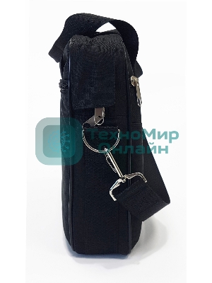 Сумка для ноутбука СмартТек DURABOOK Z14I летняя 14,0 цв.Черный