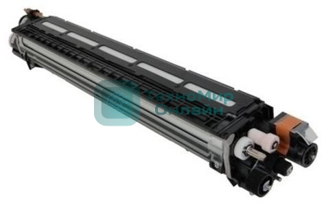 Блок девелопера Bk, MP C3004-C6004 Ricoh