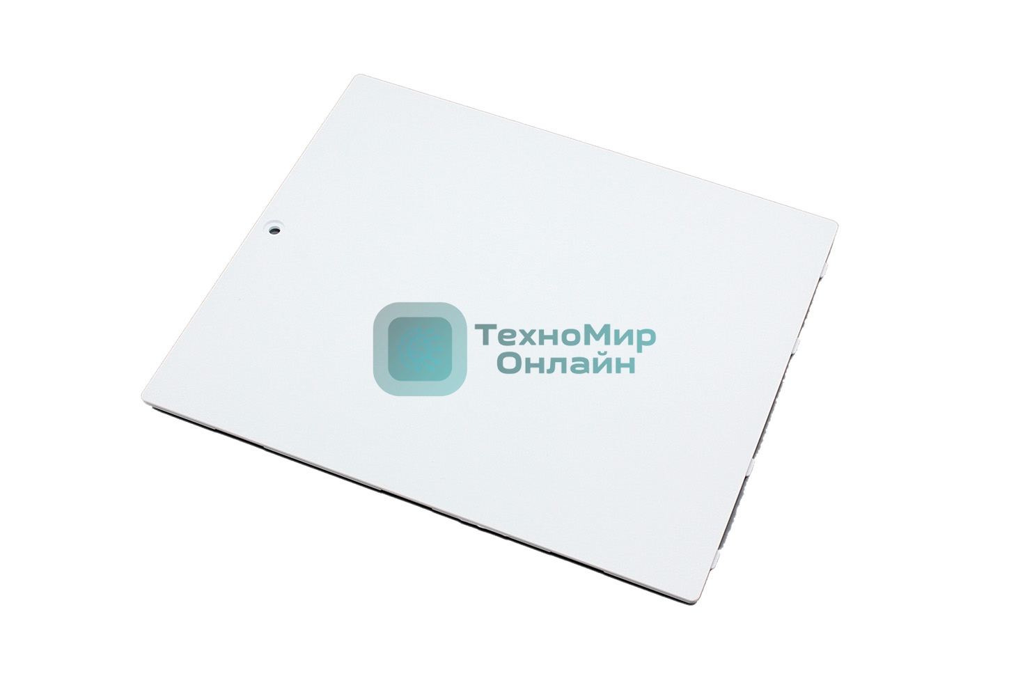 Крышка HDD для Asus E502 белый