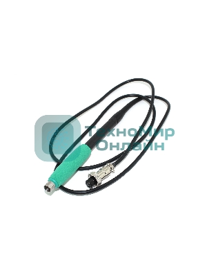 Ручка для паяльной станции Fnirsi DWS-200 F210