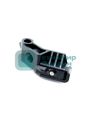 Нижний ограничитель ЗУ Delonghi EСAM ETAM в сборе