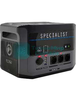 Пуско-зарядное устройство Berkut PSL-1500PLUS