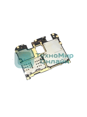 Материнская плата для Asus ZE520KL 3x32Gb 90AZ0170-R00160