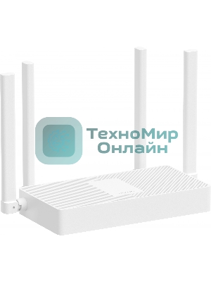 Роутер Huawei AX3S Dual Core PSDN-AX30 белый