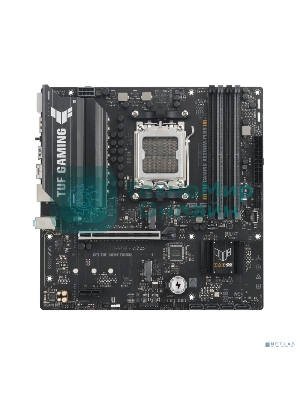 Материнская плата ASUS TUF GAMING A620AM-PLUS