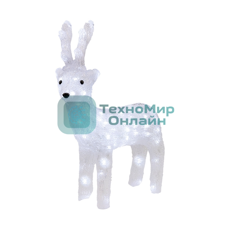 Фигура акриловая светодиодная Neon-night 