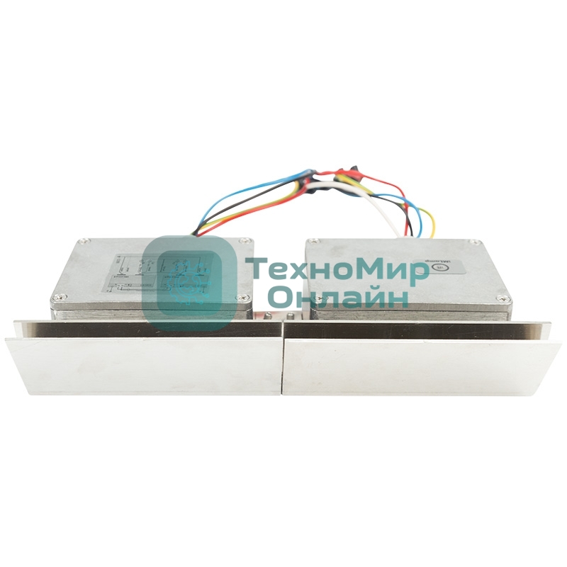 Контроллер для белт-лайта Neon-night, светоиодные лампы 220 В, 7000Вт 4 кан. х 8,0 А, 20 прогр., ДУ, IP54