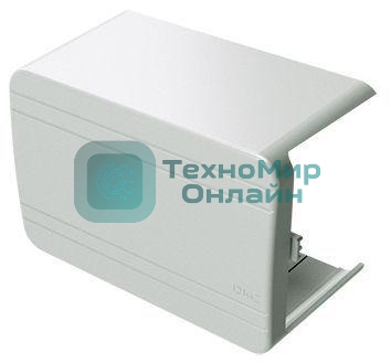 Тройник/отвод для кабель-канала NTAN 100х60 ДКС 01761