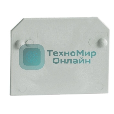 Заглушка для JXB-2.5 EKF sak-2.5-35