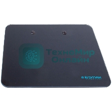 Кронштейн-подставка для DVD и AV систем Kromax MICRO-MONO черный макс.5кг настенный