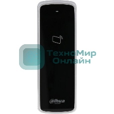 Водонепроницаемый уличный RFID считыватель Dahua DHI-ASR1201D-D