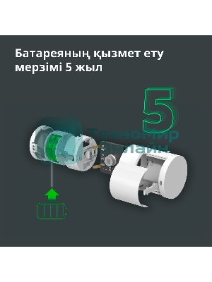 Датчик движения Aqara Motion Sensor P1